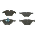 BOSCH | Bremsbelagsatz, Scheibenbremse | 0 986 494 549 BOSCH | Bremsbelagsatz, Scheibenbremse | 0 986 494 549