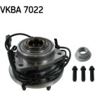 SKF | Radlagersatz | VKBA 7022