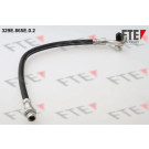 FTE | Bremsschlauch | 9240498