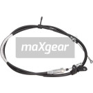 Maxgear | Seilzug, Feststellbremse | 32-0505