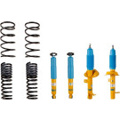 Bilstein | Fahrwerkssatz, Federn/Dämpfer | 46-181381