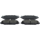 BOSCH | Bremsbelagsatz, Scheibenbremse | 0 986 494 316 BOSCH | Bremsbelagsatz, Scheibenbremse | 0 986 494 316