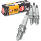 NGK 6717 Zündkerze V-Line 38 BKR6EZ NGK 6717 Zündkerze V-Line 38 BKR6EZ