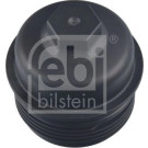 FEBI BILSTEIN 185726 Deckel, Ölfiltergehäuse