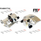 FTE | Bremssattel | 9291343