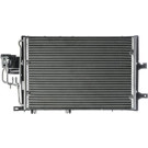 Mahle | Kondensator, Klimaanlage | AC 310 000S