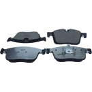 QUARO | Bremsbelagsatz, Scheibenbremse | QP6572C QUARO | Bremsbelagsatz, Scheibenbremse | QP6572C