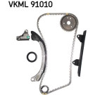 SKF | Steuerkettensatz | VKML 91010