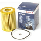 BOSCH F 026 407 008 Ölfilter