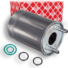 FEBI BILSTEIN 48554 Kraftstofffilter