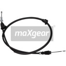 Maxgear | Seilzug, Feststellbremse | 32-0413