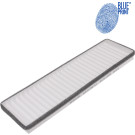 Blue Print | Filter, Innenraumluft | ADT32527 Blue Print | Filter, Innenraumluft | ADT32527