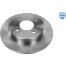 Meyle | Bremsscheibe | 36-15 523 0024