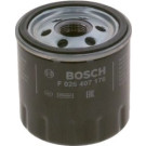 BOSCH F 026 407 176 Ölfilter