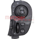 Metzger | Wischerschalter | 0916458 Metzger | Wischerschalter | 0916458