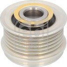 FEBI BILSTEIN 186340 Generatorfreilauf FEBI BILSTEIN 186340 Generatorfreilauf