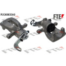 FTE | Bremssattel | 9290458