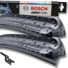 BOSCH | Wischblatt | Scheibenwischer A555S | 3 397 007 555