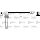 Valeo | Zündleitungssatz | 346367