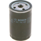 BOSCH 0 451 103 033 Ölfilter