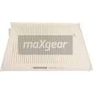 Maxgear | Filter, Innenraumluft | 26-1352