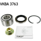 SKF | Radlagersatz | VKBA 3763