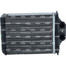 NRF | Wärmetauscher, Innenraumheizung | 53641 NRF | Wärmetauscher, Innenraumheizung | 53641