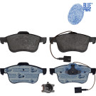 Blue Print | Bremsbelagsatz, Scheibenbremse | ADA104267 Blue Print | Bremsbelagsatz, Scheibenbremse | ADA104267