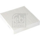febi bilstein | Filter, Innenraumluft | 196357 febi bilstein | Filter, Innenraumluft | 196357