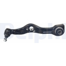 Delphi Lenker, Radaufhängung TC3080 Delphi Lenker, Radaufhängung TC3080