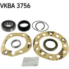 SKF | Radlagersatz | VKBA 3756