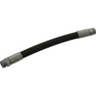 febi bilstein | Hydraulikschlauch, Lenkung | 43678