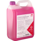 FEBI 172010 Kühlmittel G12+ Violett -35°C Fertiggemisch, 5L