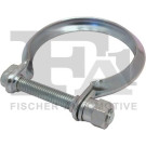 FA1 | Rohrverbinder, Abgasanlage | 934-767