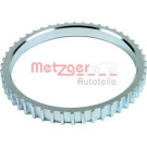 Metzger | Sensorring, ABS | 0900171