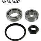 SKF | Radlagersatz | VKBA 3407