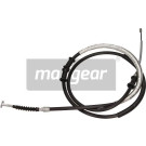 Maxgear | Seilzug, Feststellbremse | 32-0499