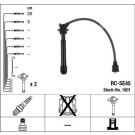 NGK | Zündleitungssatz | Gebrauchsnr.: RC-SE45 | 1801