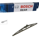 BOSCH H 380 Scheibenwischer Twin 3 397 004 756