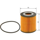 BOSCH 1 457 429 197 Ölfilter BOSCH 1 457 429 197 Ölfilter