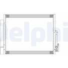 Delphi | Kondensator, Klimaanlage | CF20294