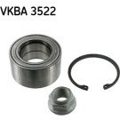 SKF | Radlagersatz | VKBA 3522