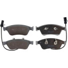 QUARO | Bremsbelagsatz, Scheibenbremse | QP1470 QUARO | Bremsbelagsatz, Scheibenbremse | QP1470