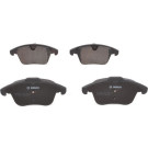BOSCH | Bremsbelagsatz, Scheibenbremse | 0 986 494 169 BOSCH | Bremsbelagsatz, Scheibenbremse | 0 986 494 169