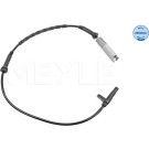 Meyle | Sensor, Raddrehzahl | 314 800 0046