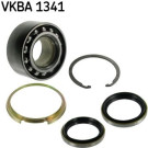 SKF | Radlagersatz | VKBA 1341