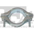 FA1 | Rohrverbinder, Abgasanlage | 544-901