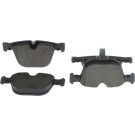 BOSCH | Bremsbelagsatz, Scheibenbremse | 0 986 494 325 BOSCH | Bremsbelagsatz, Scheibenbremse | 0 986 494 325