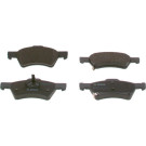 BOSCH | Bremsbelagsatz, Scheibenbremse | 0 986 424 765 BOSCH | Bremsbelagsatz, Scheibenbremse | 0 986 424 765