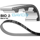 Dayco | Zahnriemen | 941080